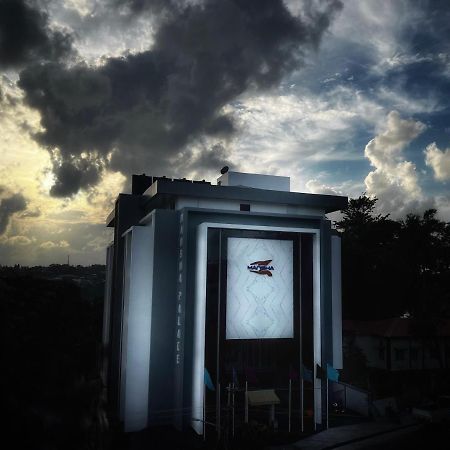 Mansha Palace Port Blair Dış mekan fotoğraf