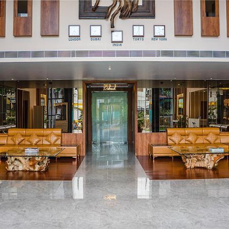 Mansha Palace Port Blair Dış mekan fotoğraf