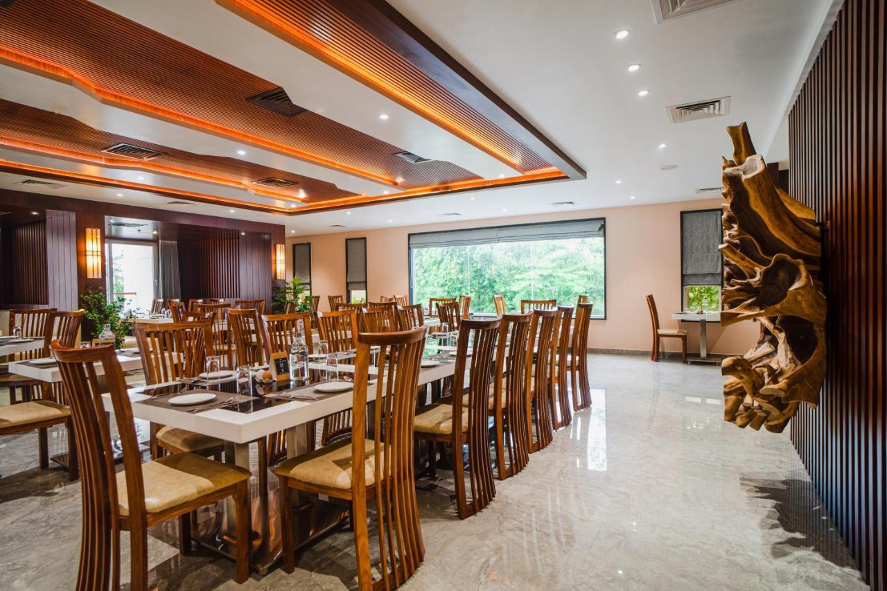 Mansha Palace Port Blair Dış mekan fotoğraf
