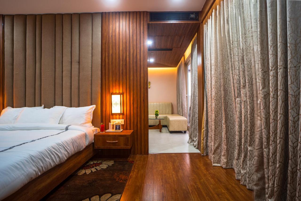 Mansha Palace Port Blair Dış mekan fotoğraf