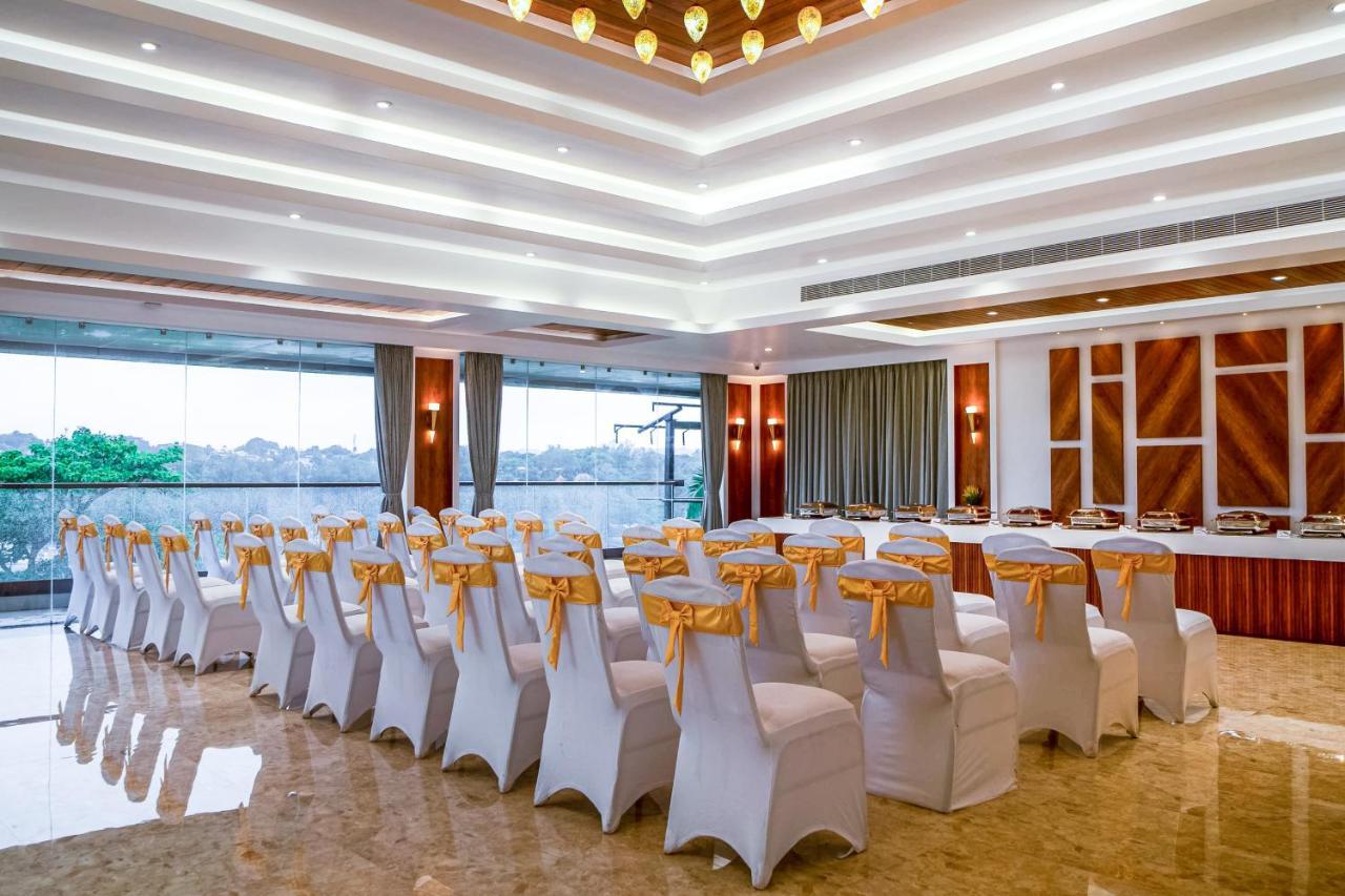 Mansha Palace Port Blair Dış mekan fotoğraf