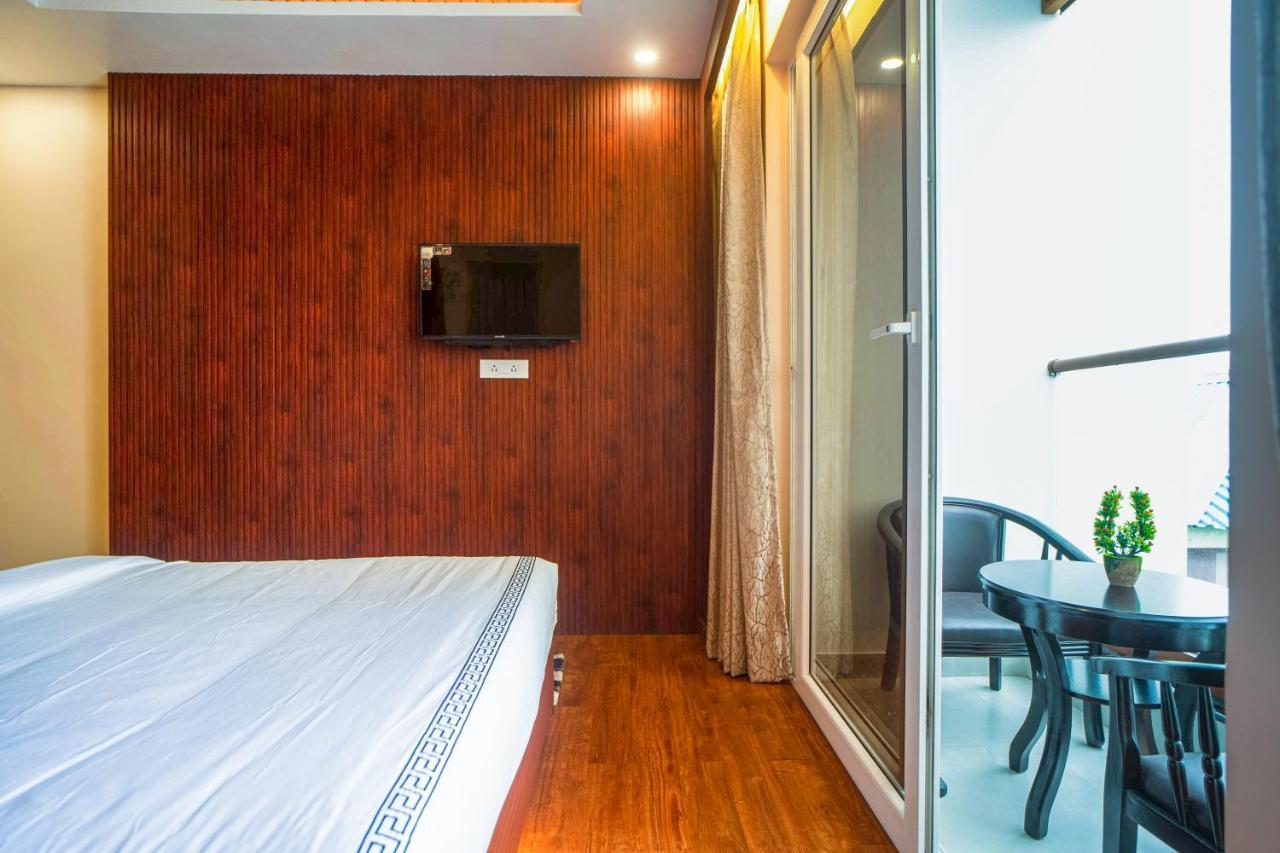 Mansha Palace Port Blair Dış mekan fotoğraf