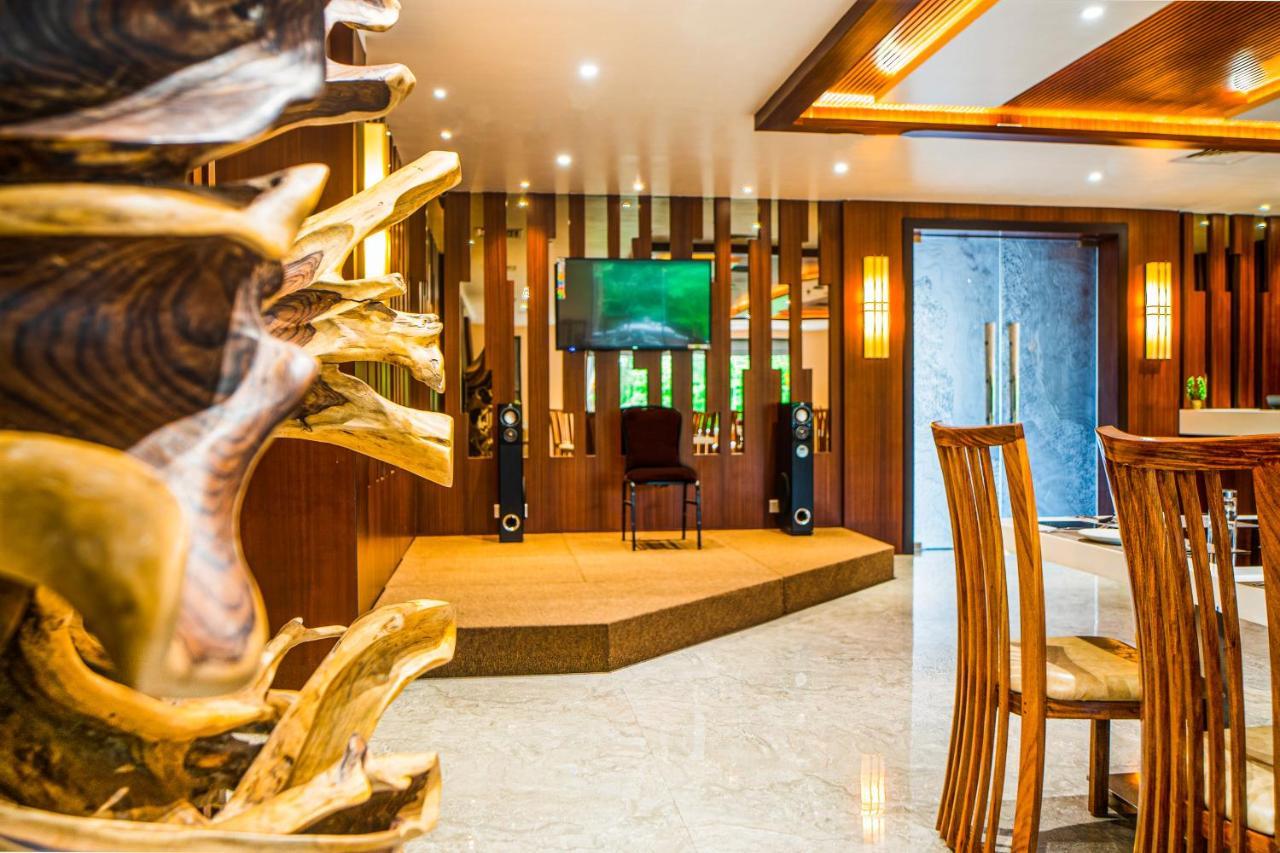 Mansha Palace Port Blair Dış mekan fotoğraf