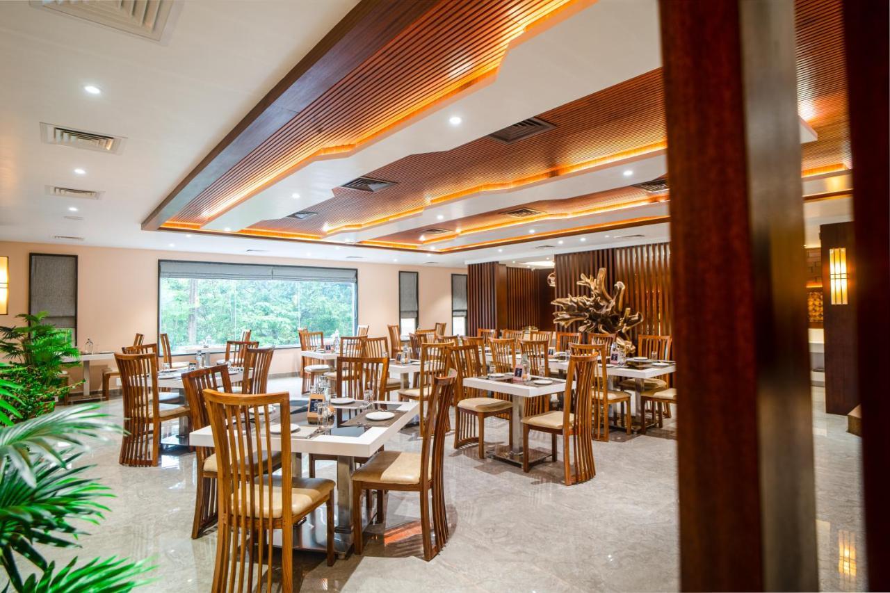 Mansha Palace Port Blair Dış mekan fotoğraf