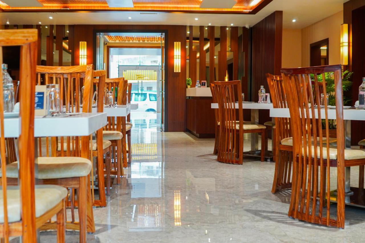Mansha Palace Port Blair Dış mekan fotoğraf