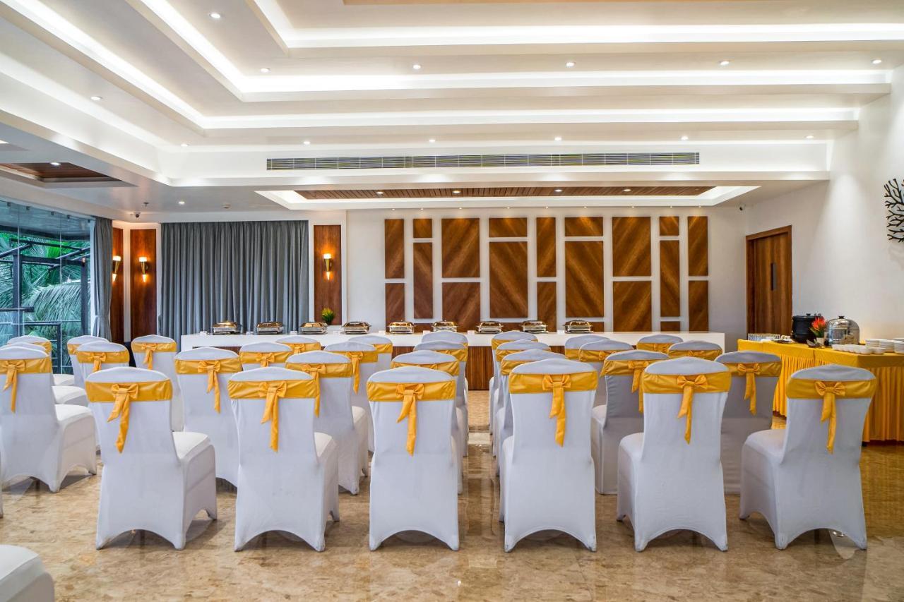 Mansha Palace Port Blair Dış mekan fotoğraf