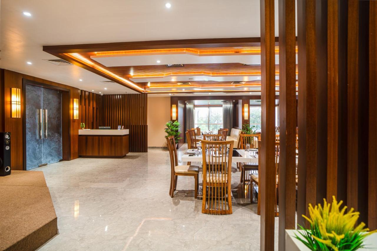 Mansha Palace Port Blair Dış mekan fotoğraf