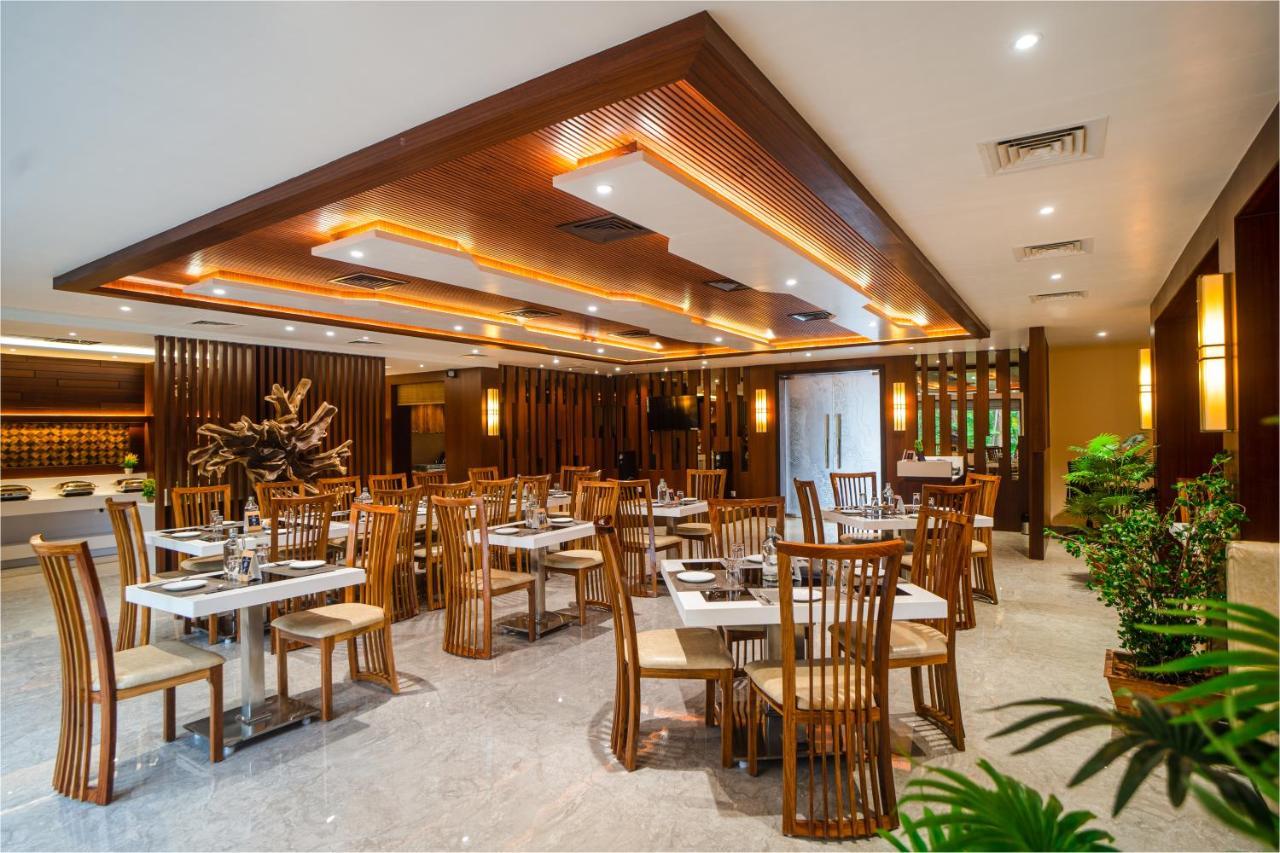 Mansha Palace Port Blair Dış mekan fotoğraf